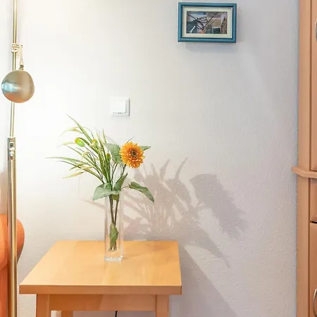 460, Seepark Apartman