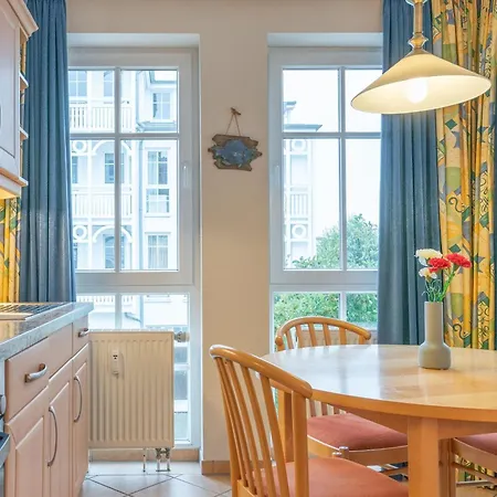 460, Seepark * Sellin (Rugen)