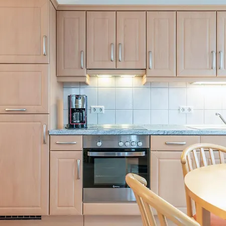 460, Seepark Apartman Sellin