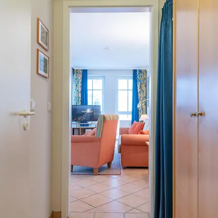 460, Seepark * Sellin