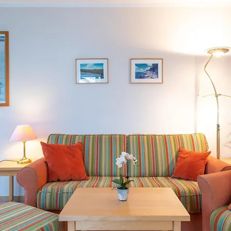 Apartman 460, Seepark *