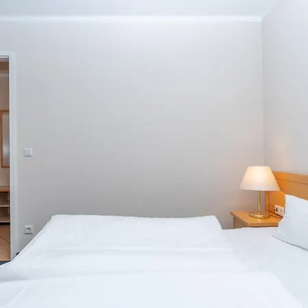 460, Seepark Διαμέρισμα Sellin (Rugen)