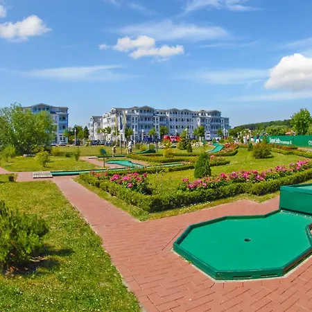 Διαμέρισμα 460, Seepark *
