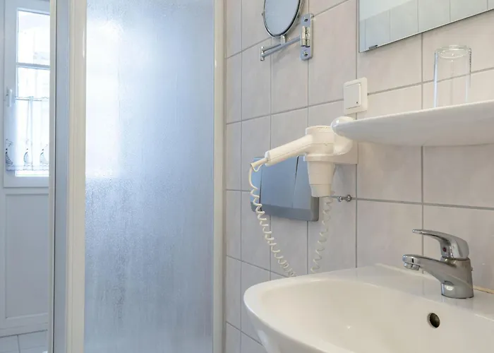 شقة 460, Seepark *