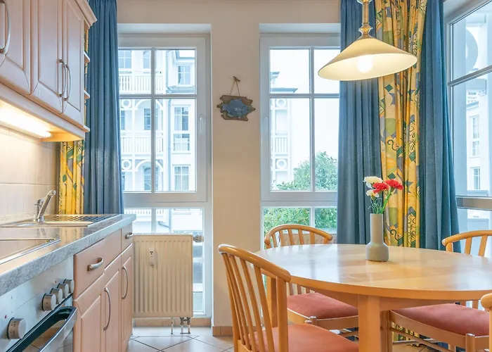 460, Seepark * Sellin (Rugen)