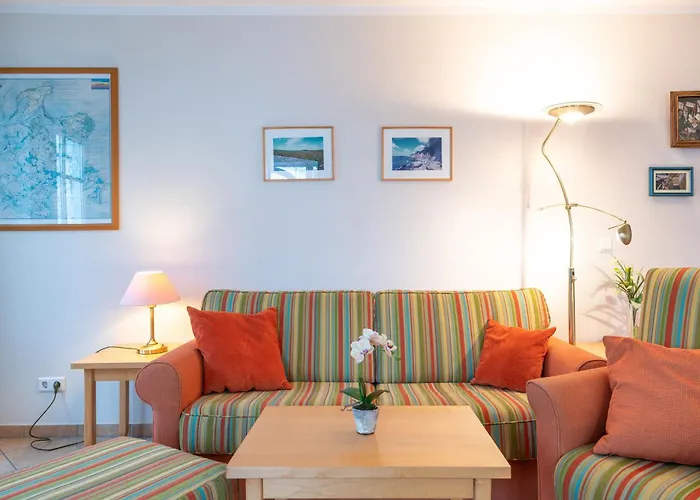 460, Seepark * Sellin (Rugen)